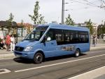 Mercedes-Benz Sprinter City 65 2006 года